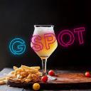 G Spot Bar logo